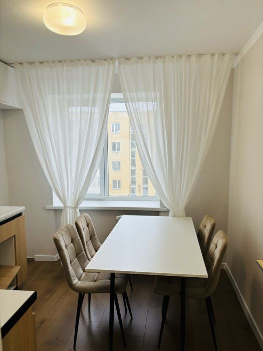 Срочно продается 1 ком квартира