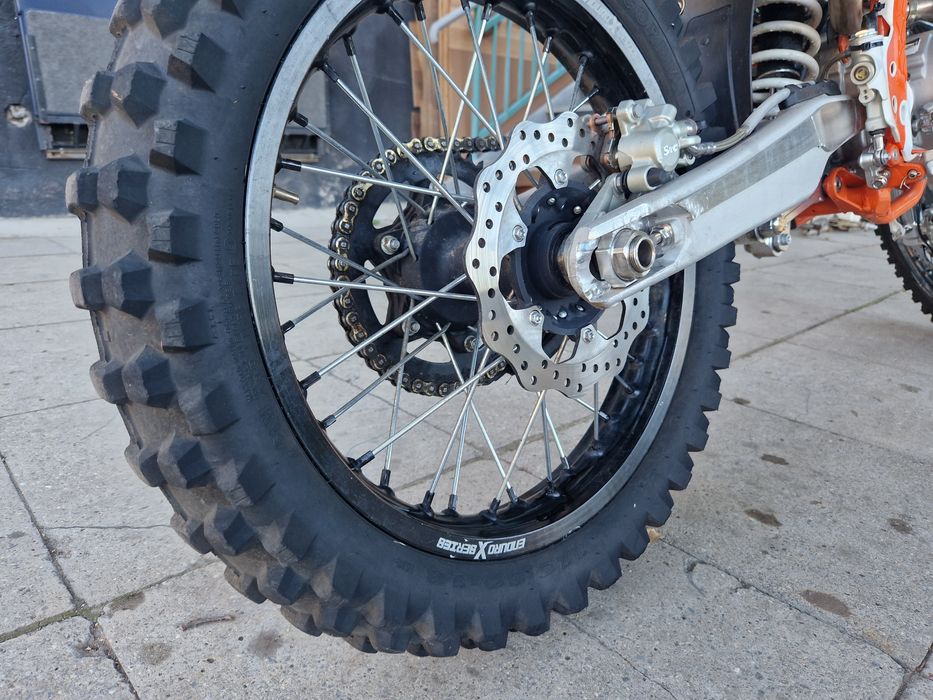 Мотоцикл enduro, эндуро GR8