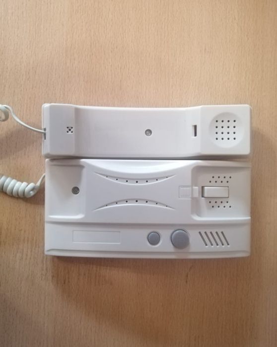 Трубки для домофона