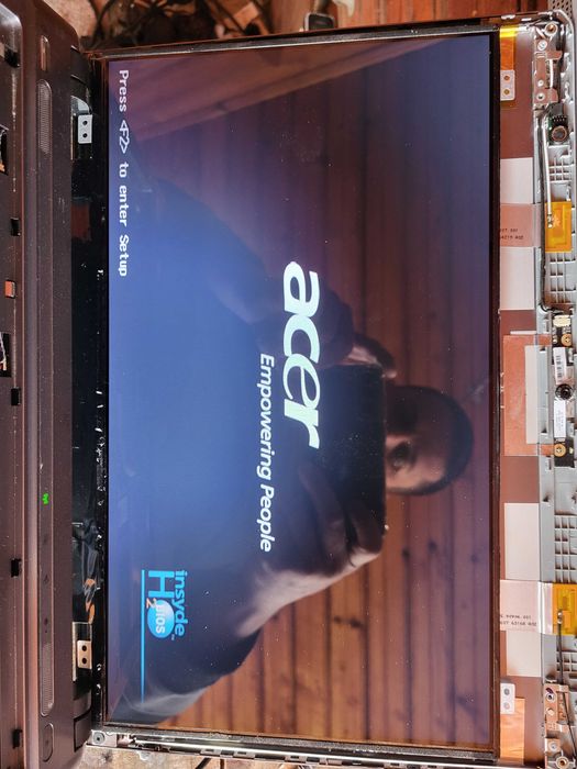 Display laptop 14.0" LED HD cod B140XW03