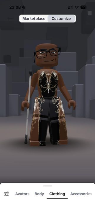 Продам акк роблокс