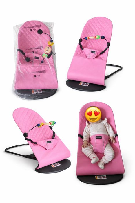 Продам новый шезлонг