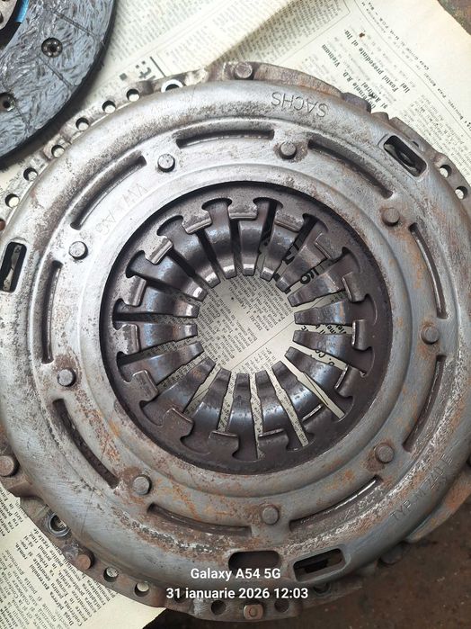 Kit ambreaj audi Sachs  tip M240E