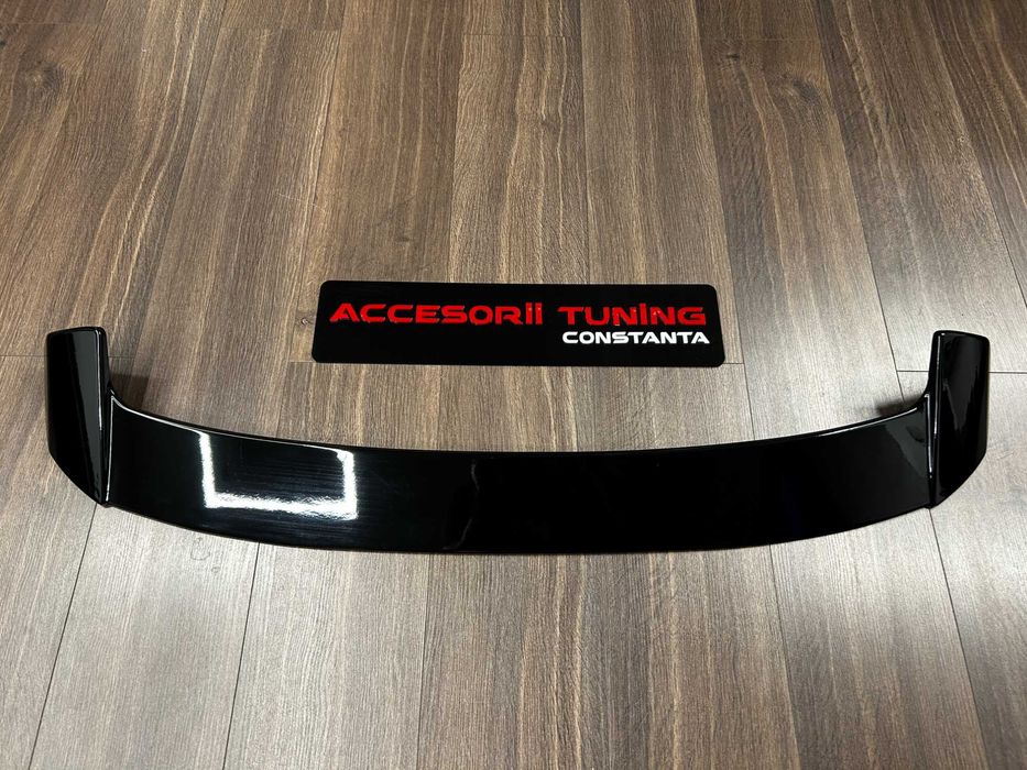 Eleron Haion - BMW Seria 1 F20 Negru Lucios