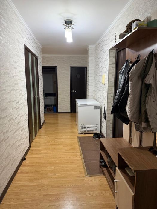 Продам 2-х комнатную квартиру