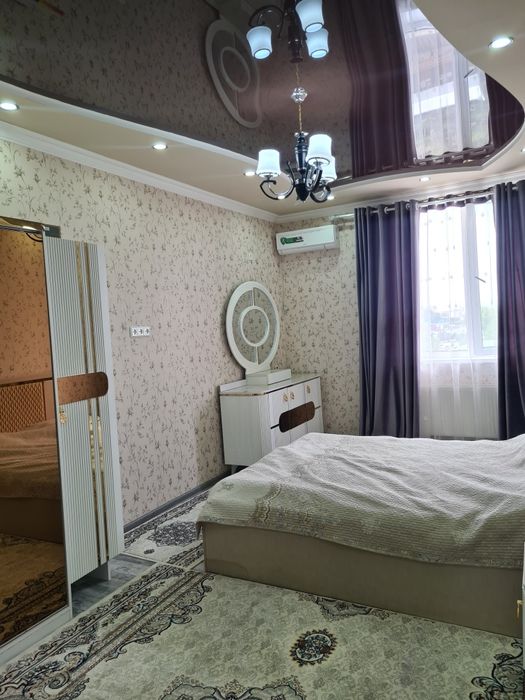 Сдаётся квартира горгаз