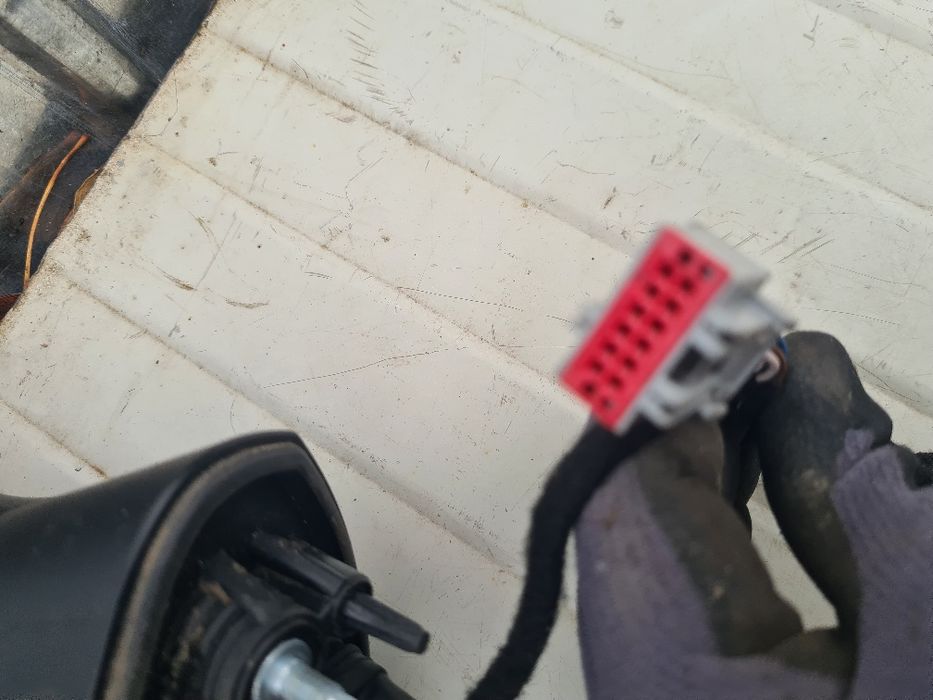 Oglinzi rabatabile,broască,butoane usa,motoras macara ford fiesta mk8