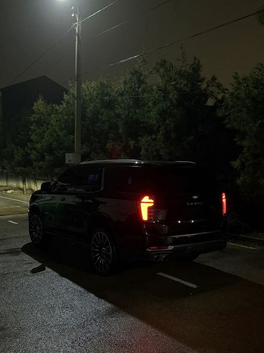 Tahoe, Тахо, Tahoe 3 high country