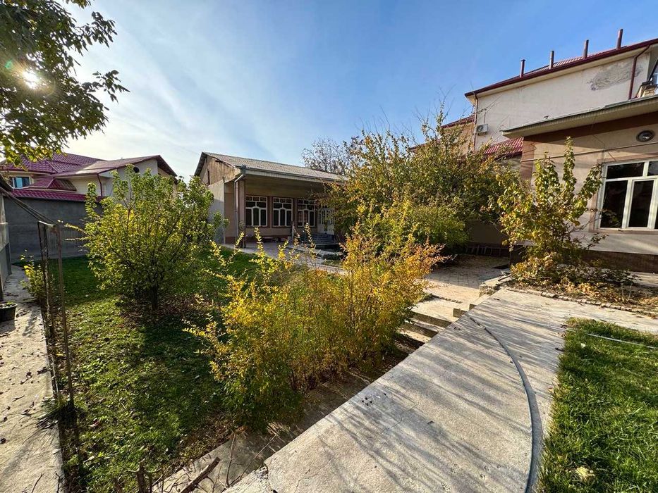 Продажа шикарного участка на Никитина (улица Анжирабад) 11,42 сотки