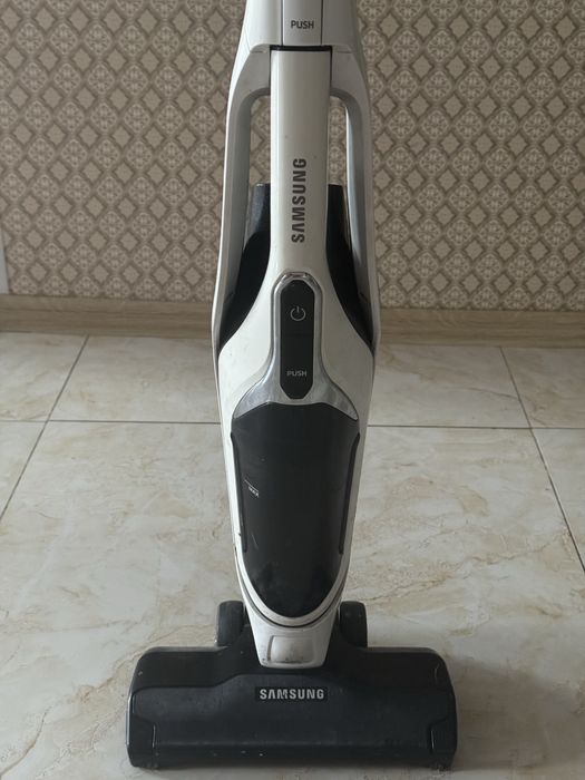 Пылесос беспроводной