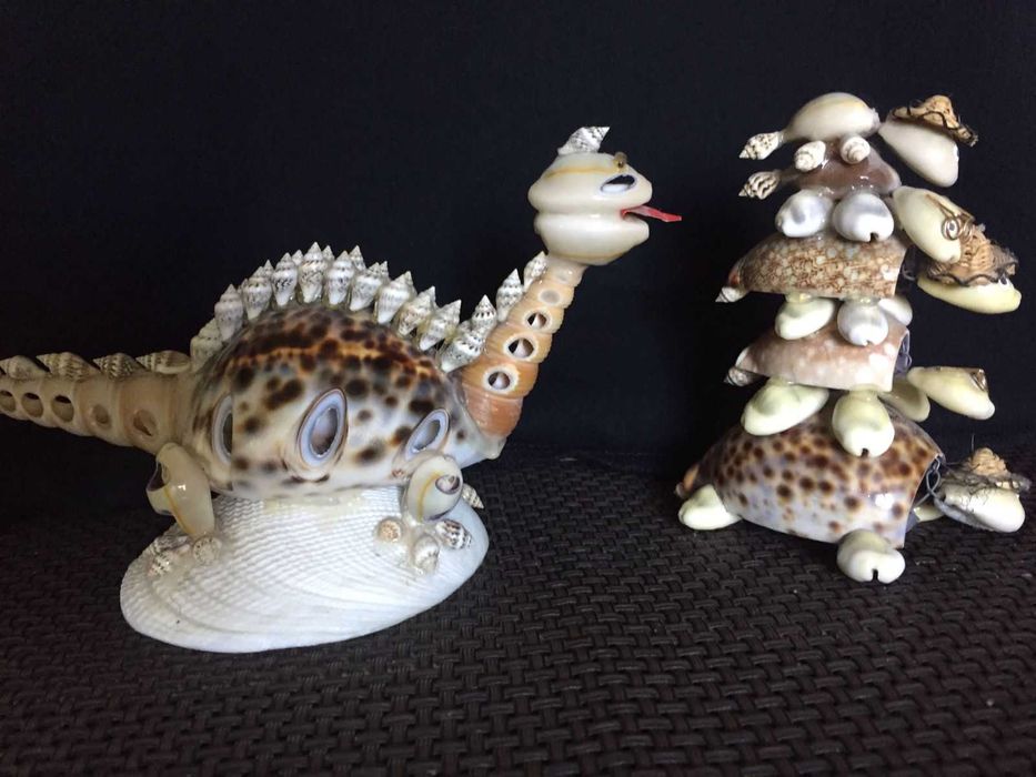 Статуэтки времен СССР винтаж