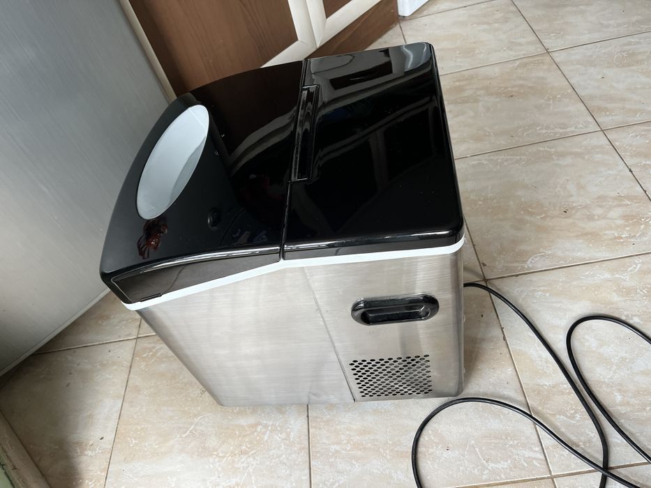 Ледогенератор ARKTIC