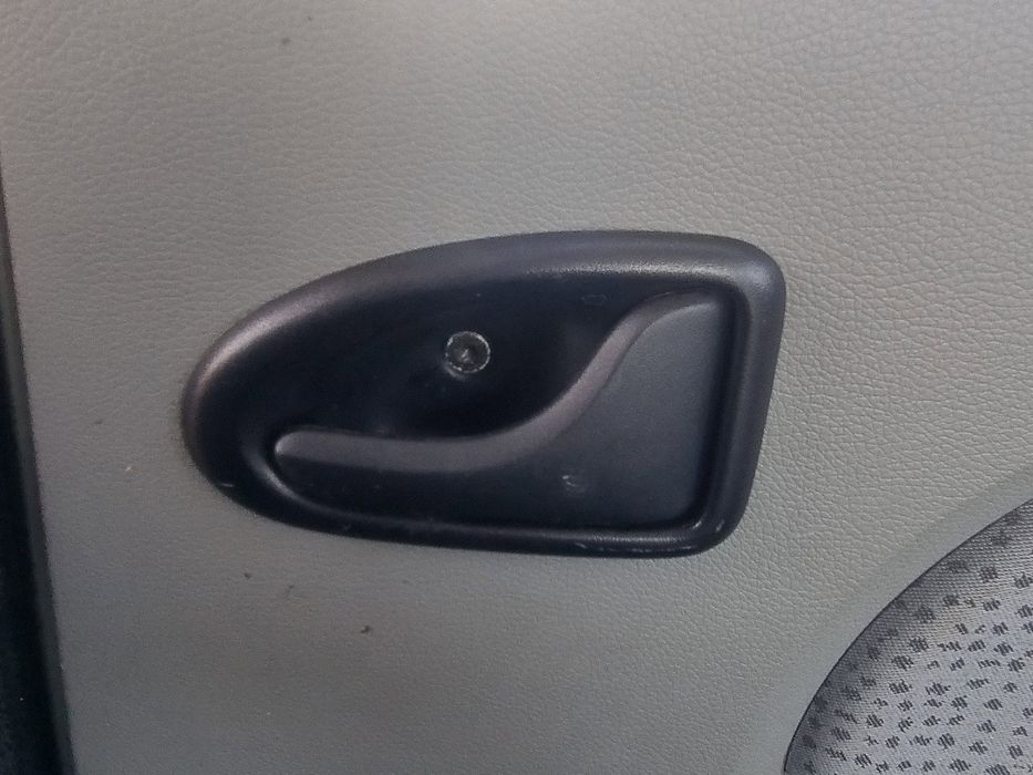 Maner interior dreapta spate Dacia Logan (LS) [Fabr 2004-2012] 1.6 B K