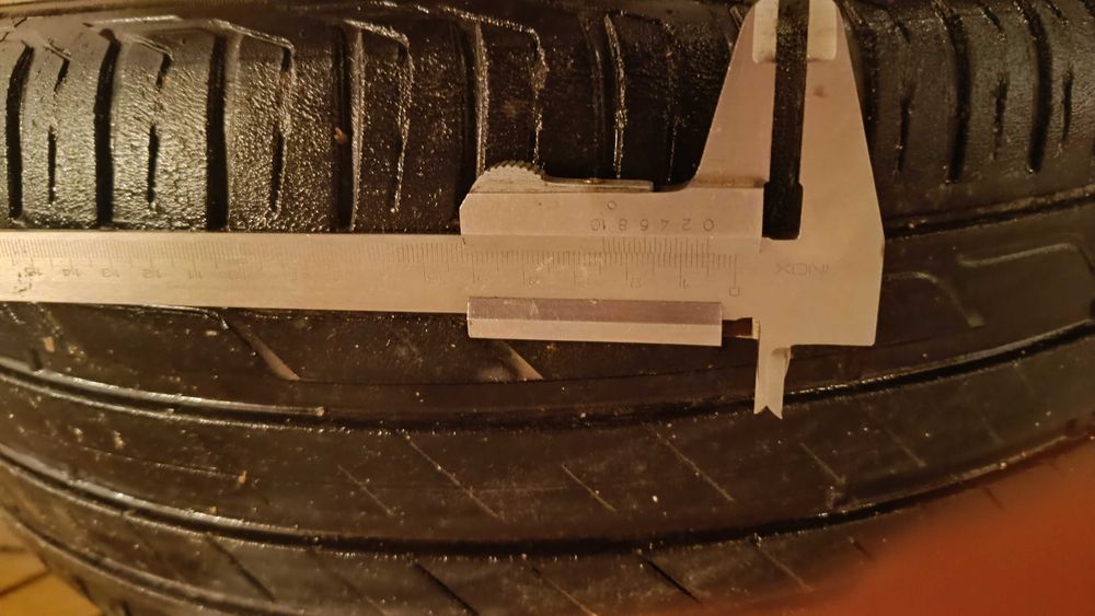 Летни гуми Bridgestone Turanza 16  205 55
