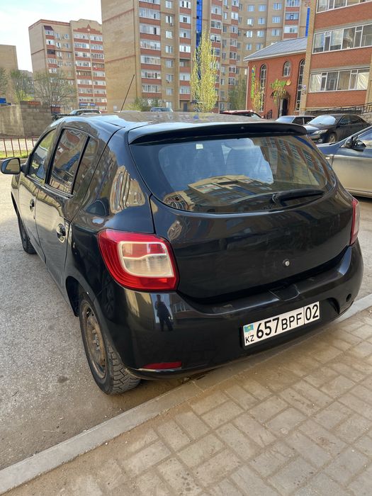 Продам Renault Sandero