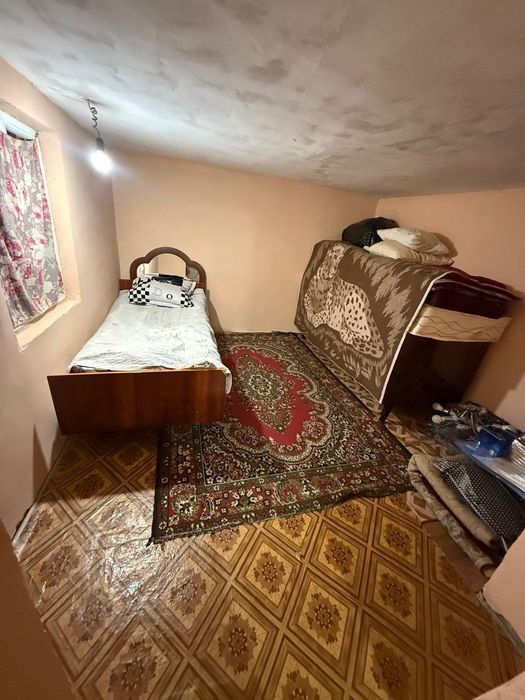 Двухкомнатная квартира с отоплением теплый пол Хороший вариант для сту