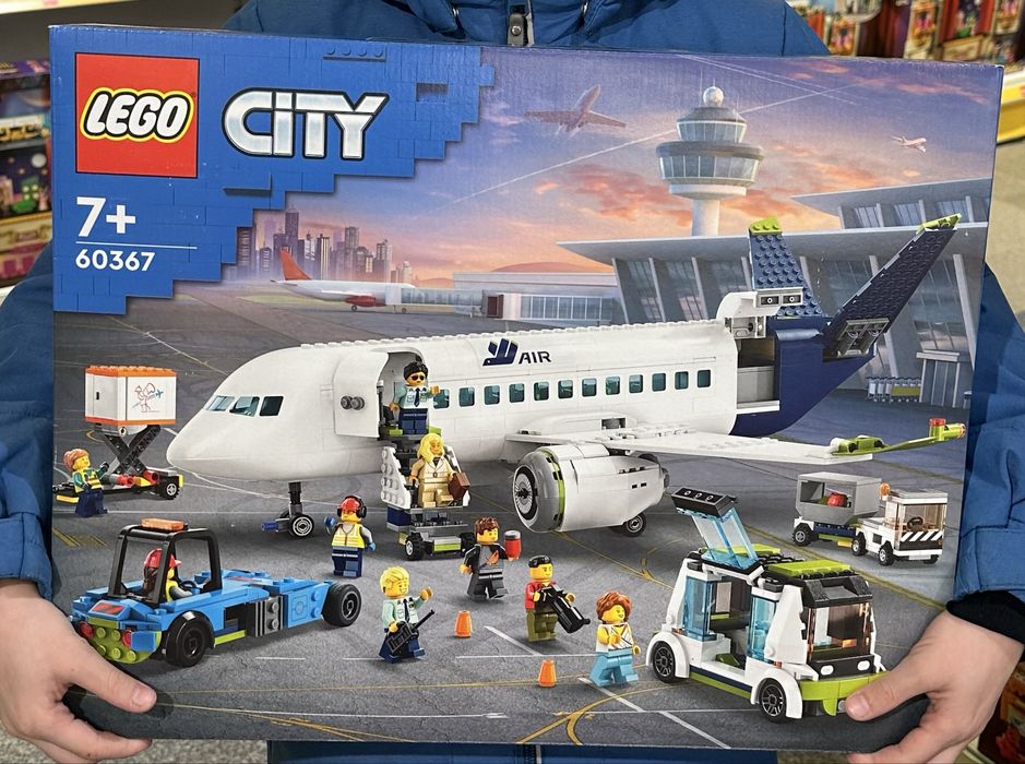 Продам Лего Оригинал