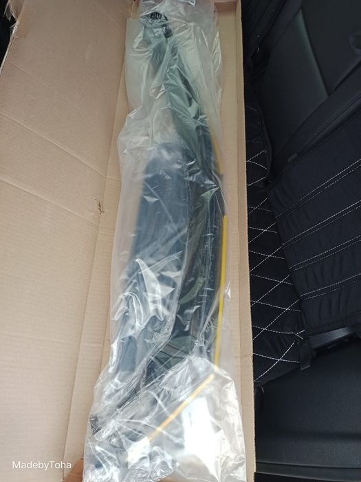 Дефлекторы окон Тигуан