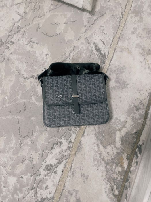 Барсетка Goyard