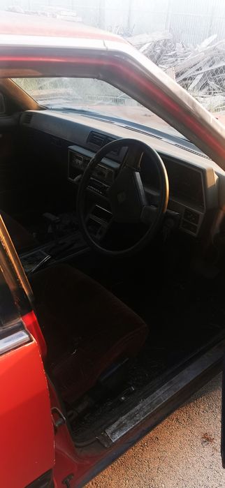 Авто на запчасти, на ходу