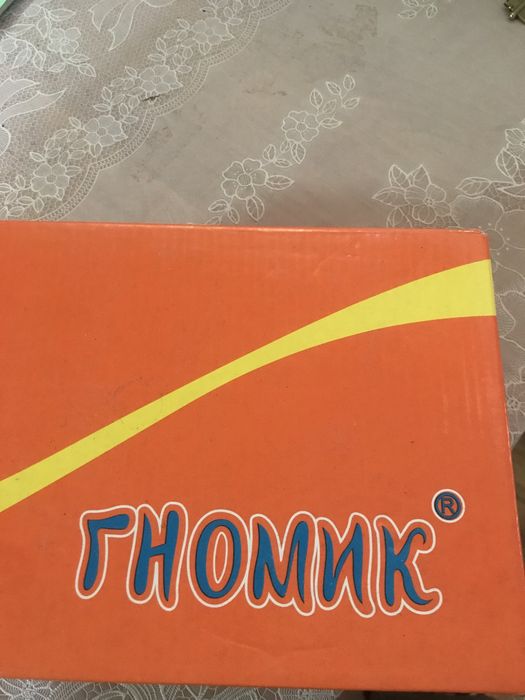 Сандали на мальчика кожа 34 размер