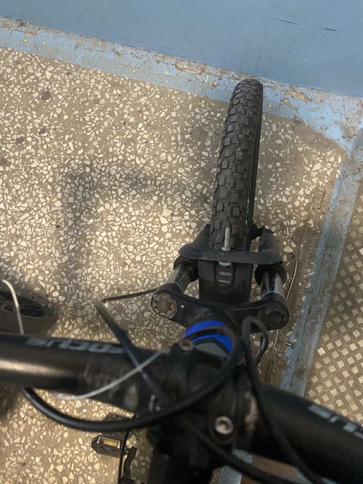 Продаю велосипед