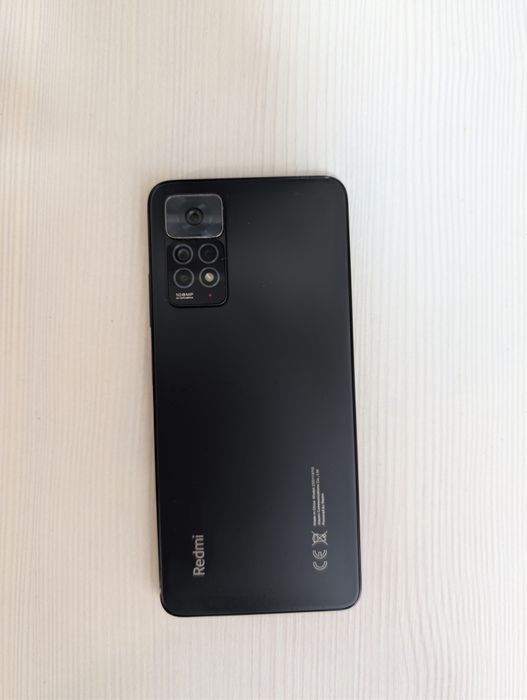 Продается телефон Xiaomi Redmi Note 11 Pro