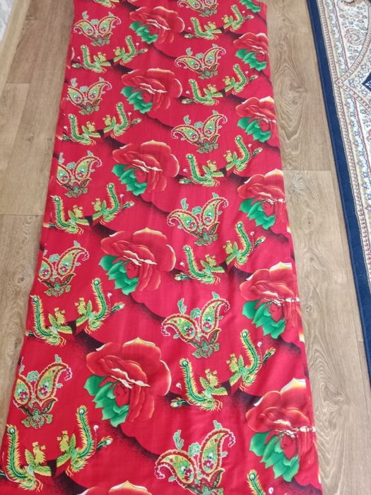 Корпе продам 2метр