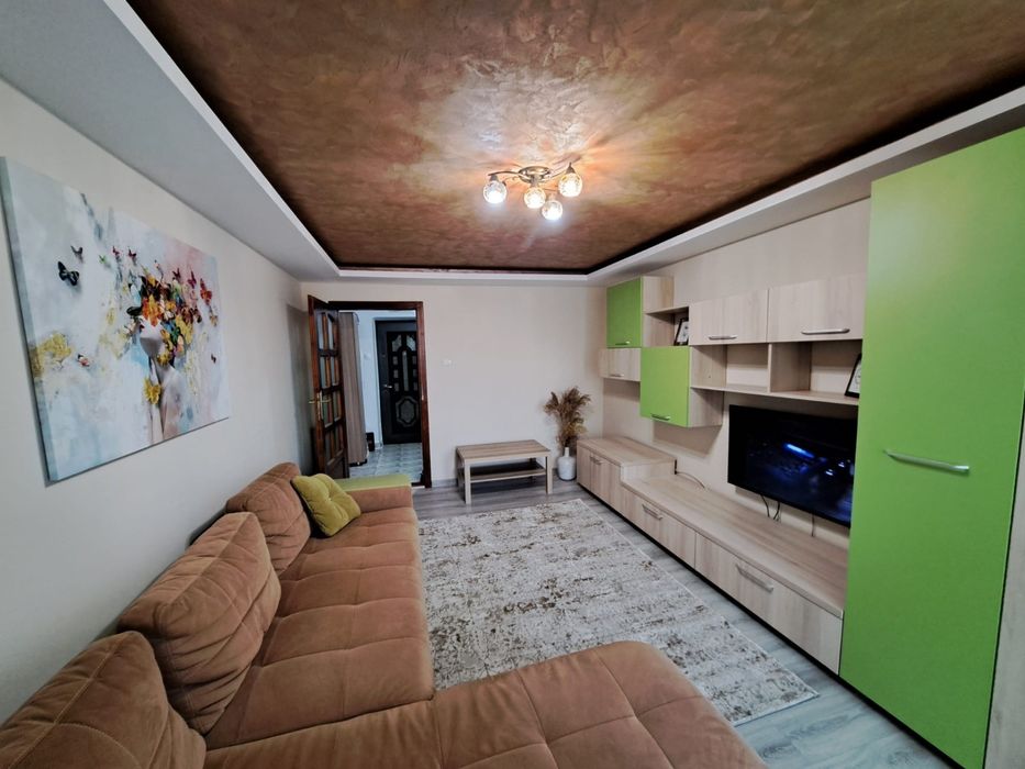 Apartament 2 camere-ultracentral