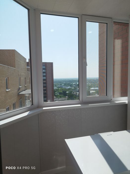 ДСР 3 ком новостройка