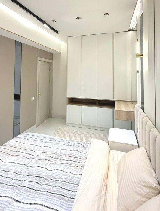 Продаю 2/2/9 Махтумкули Пойтахт новостройка