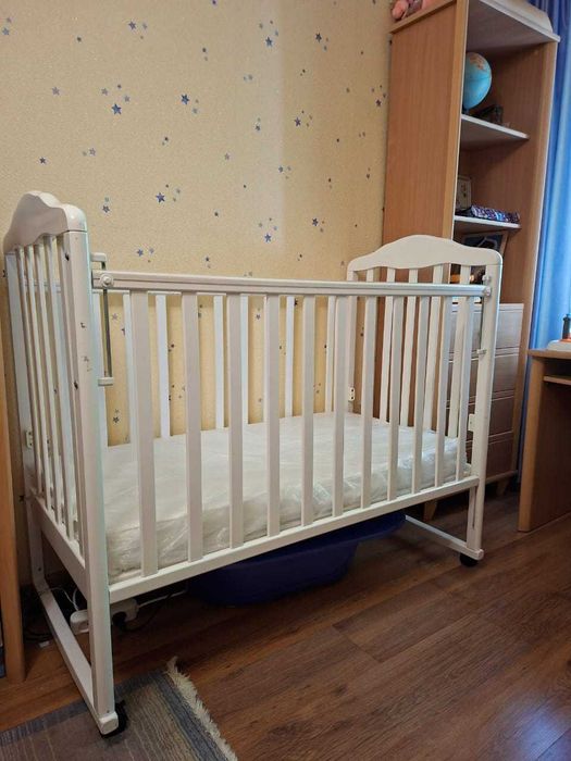 Детская   кровать
