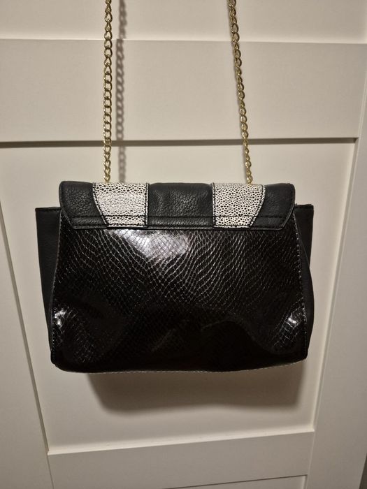 Geanta cu tinte H&M
