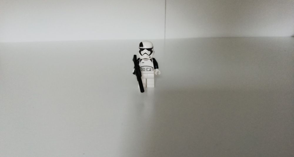 Figurine Lego Star Wars Originale