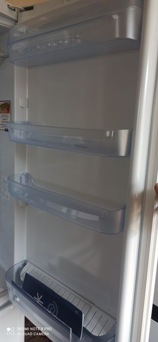 Холодильник INDESIT