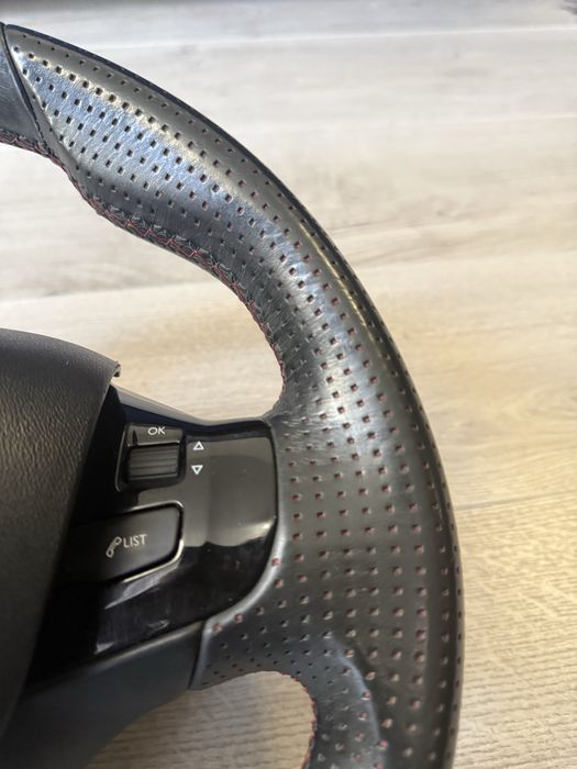 Волан Peugeot 308 GT Пежо 308 ГТ Запазен