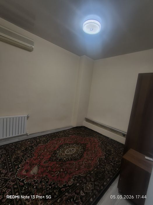 Срочно сдам квартиру Сергели 5  3/6/6  370&