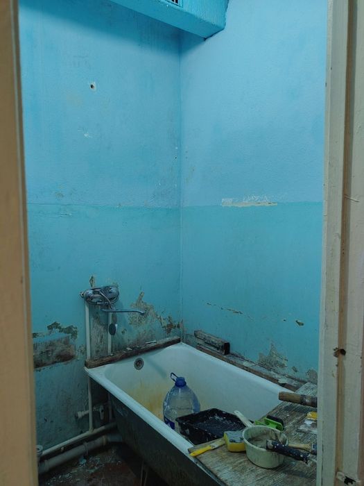 Продаётся Квартира 2х ком 4 этаж в Гульбахоре