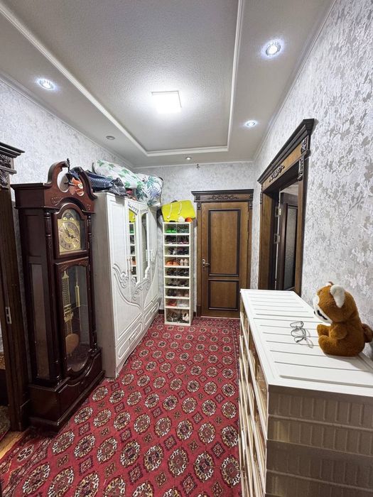 Ттз-4 4/1/4 Продается Квартира Улутшенка! 2.6 Балкон