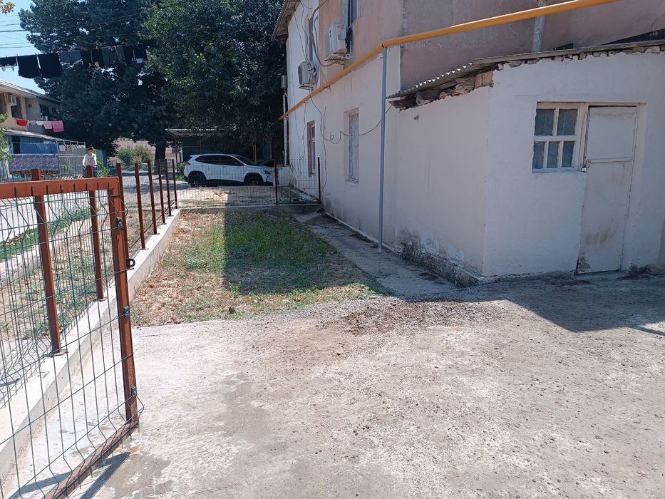 Продаётся квартира в городе Чиназ Соц городок 2/1/2
