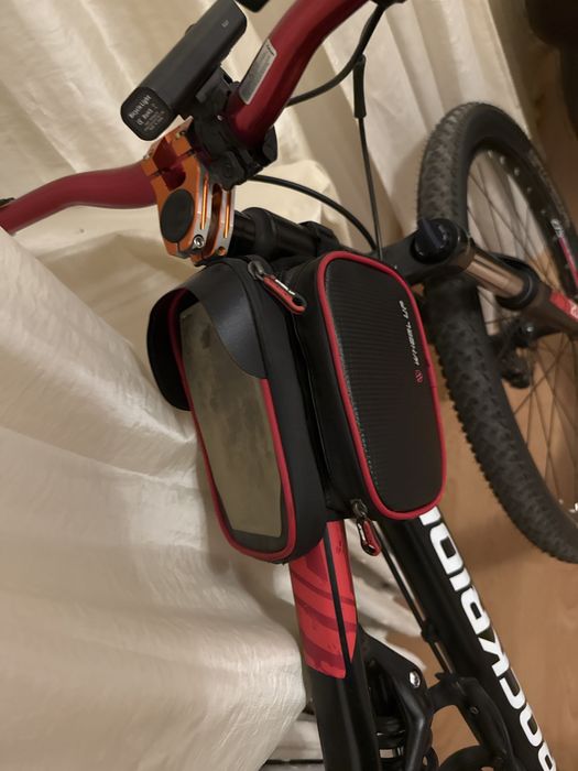 Vand bicicleata