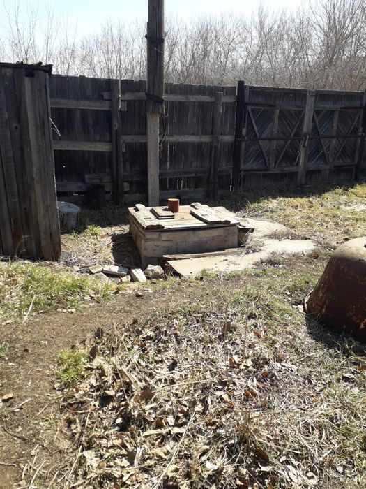 Продам частный дом.