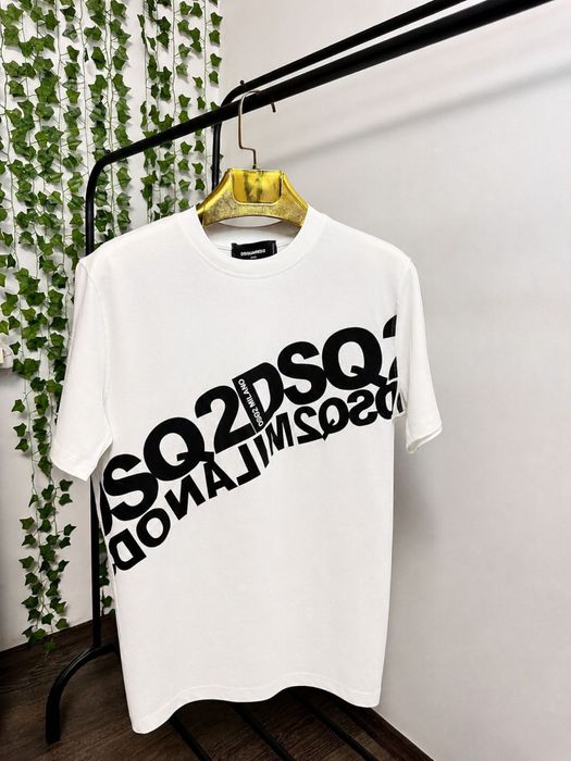 Tricouri Dsquared new model