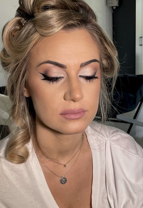 Make uo profesional Constanta