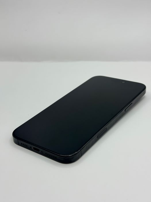 Iphone 16 Pro Max 256GB 93% Garantie Rate BuyBack - iphonezone.ro