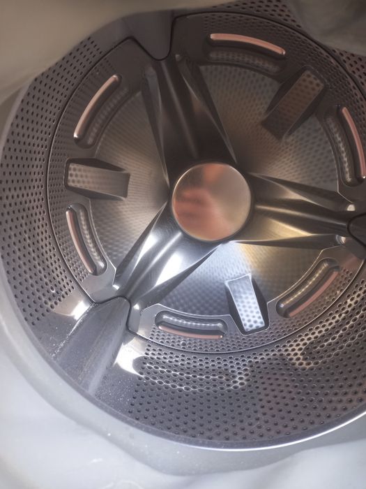 Kir yuvish moshinasi ishlash ishlamasligi 50ga50