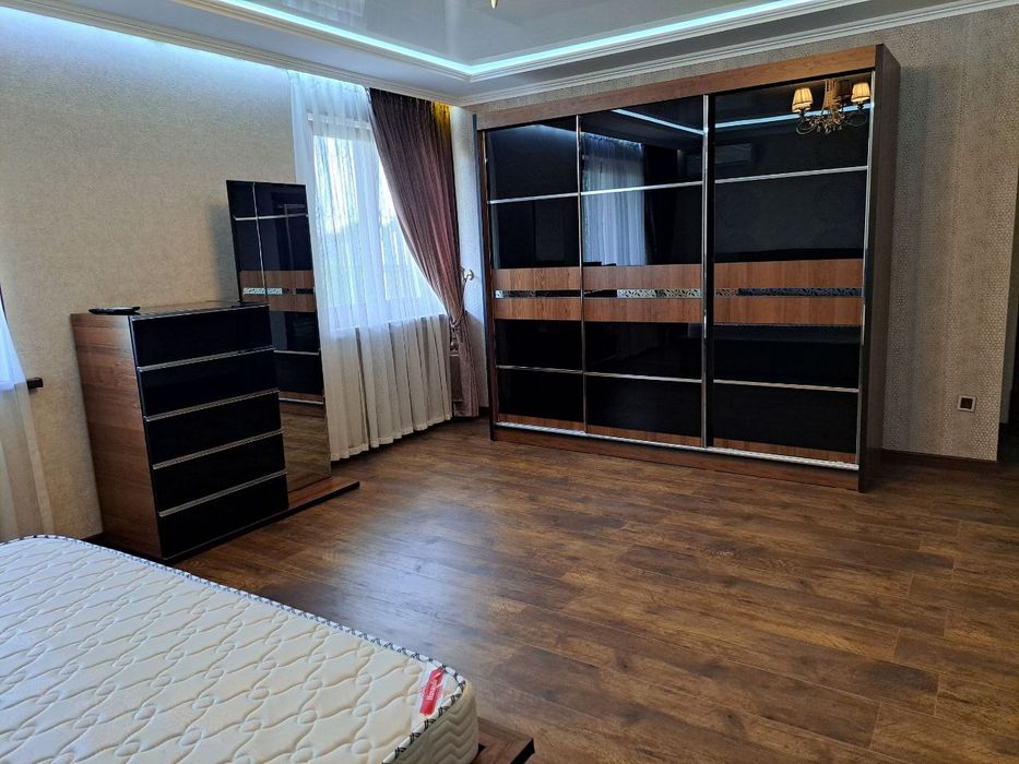 Продаётся квартира в самом центре Ташкента