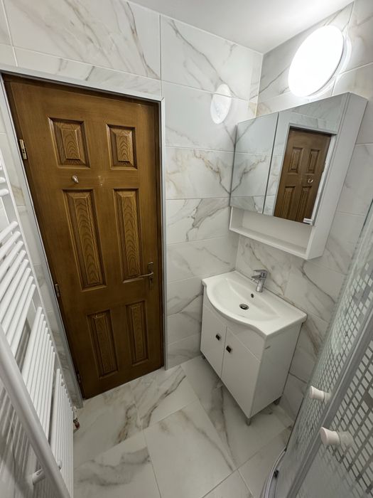 Inchiriere apartament cu o camera ultracentral - Hortensiei