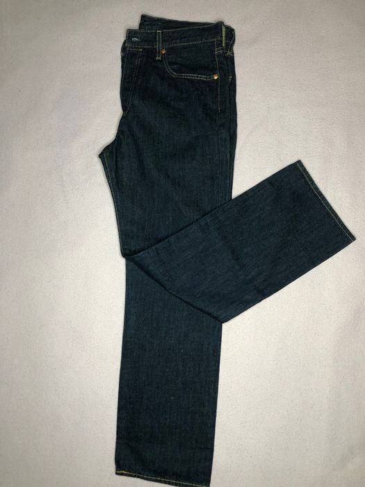 Дънки Levi’s 501