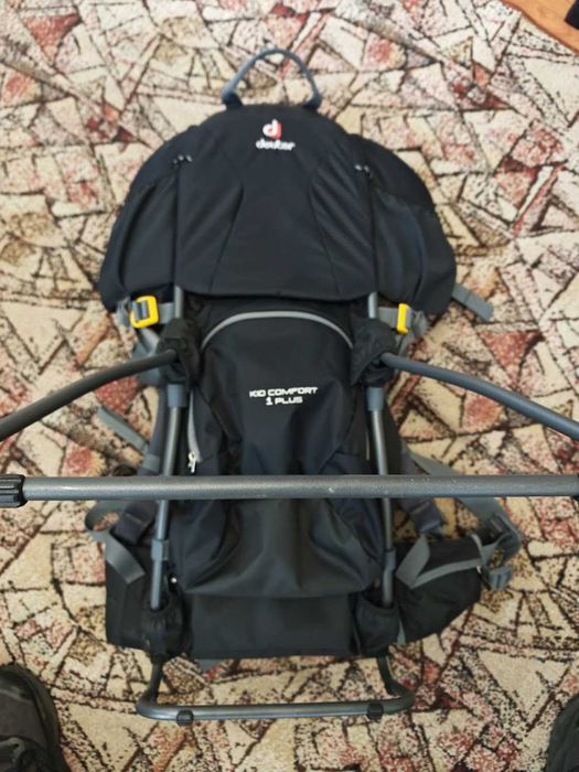 Rucsac Deuter pentru transport copil